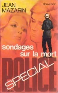 Sondages sur la mort - Jean Mazarin