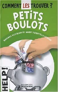 Petits boulots - Marie Venditelli-Latombe