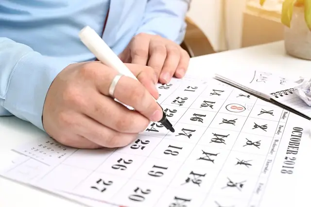 Gagner du Temps au Quotidien : 10 Astuces Pratiques