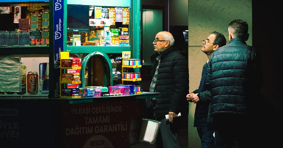 Les Stratégies Incontournables Pour Gagner au Loto
