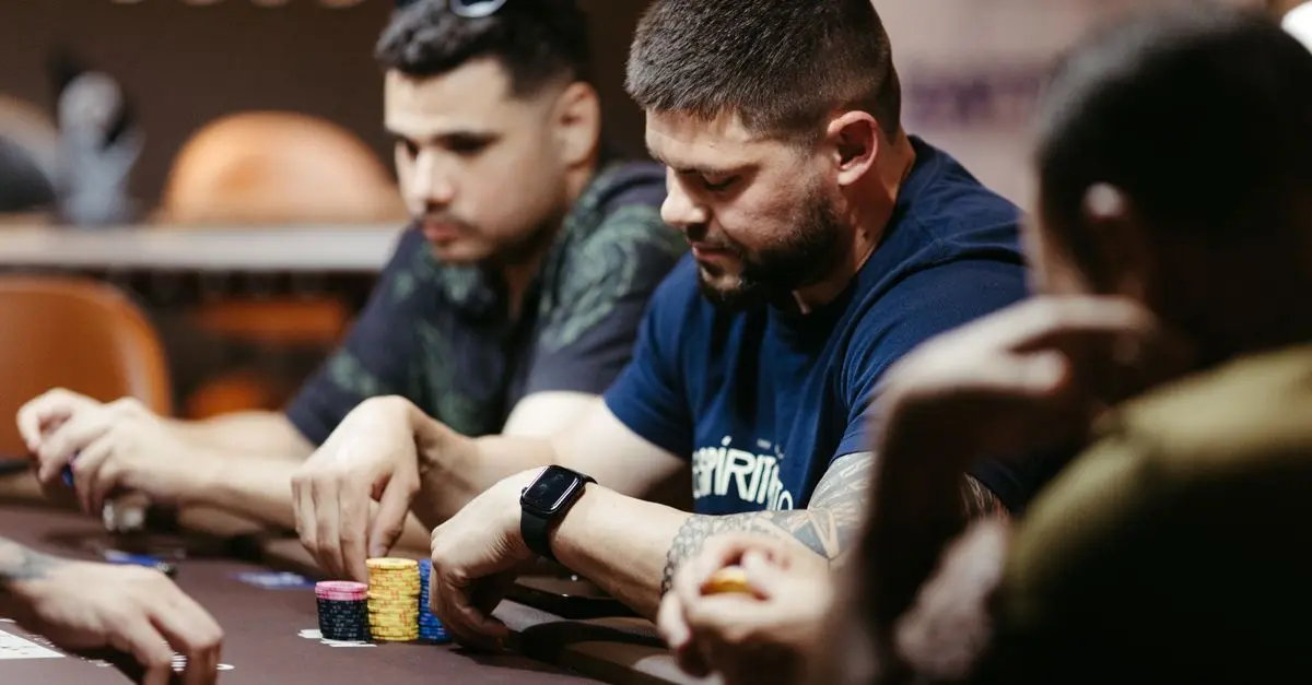 Stratégies pour Gagner Au Poker : Techniques Clés