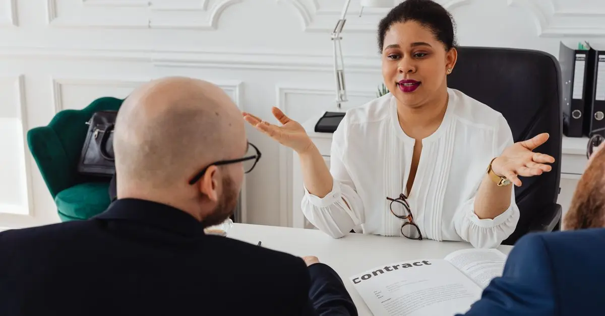 5 Techniques Pour Gagner en Assertivité au Quotidien