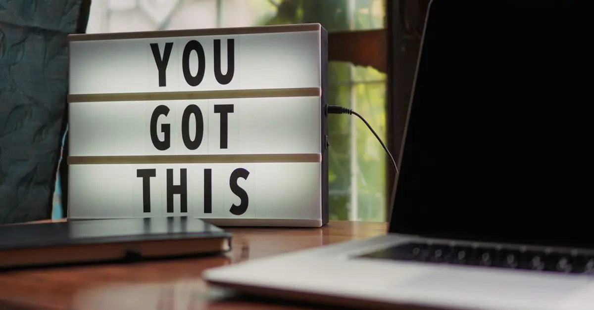 10 Astuces Pour Gagner en Confiance et Réussir Tous Vos Projets