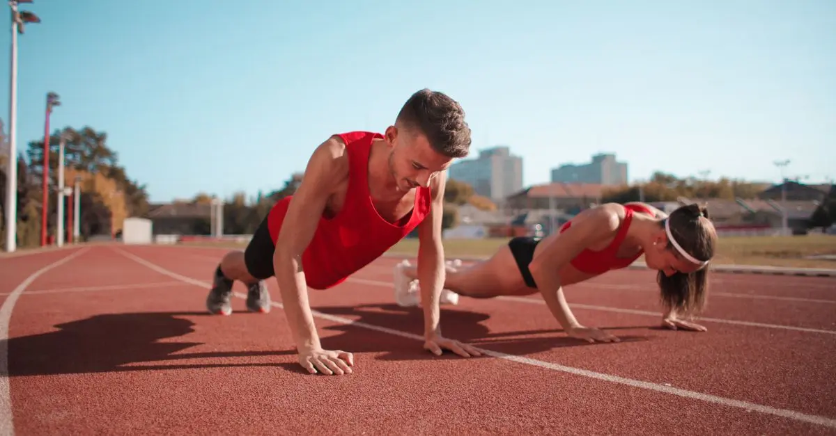 Les Meilleurs Sports Pour Gagner en Endurance