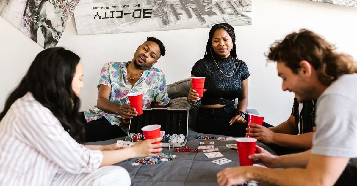Les Meilleures Stratégies Pour Gagner au Poker