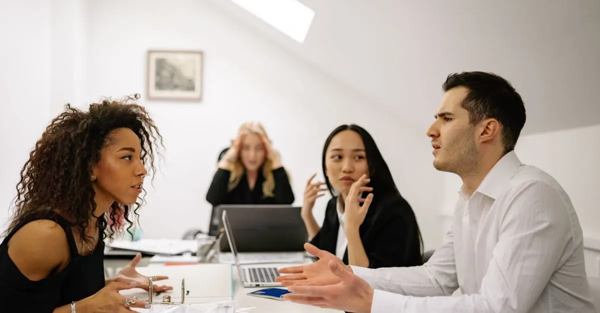Comment Gagner en Négociation : Stratégies Efficaces