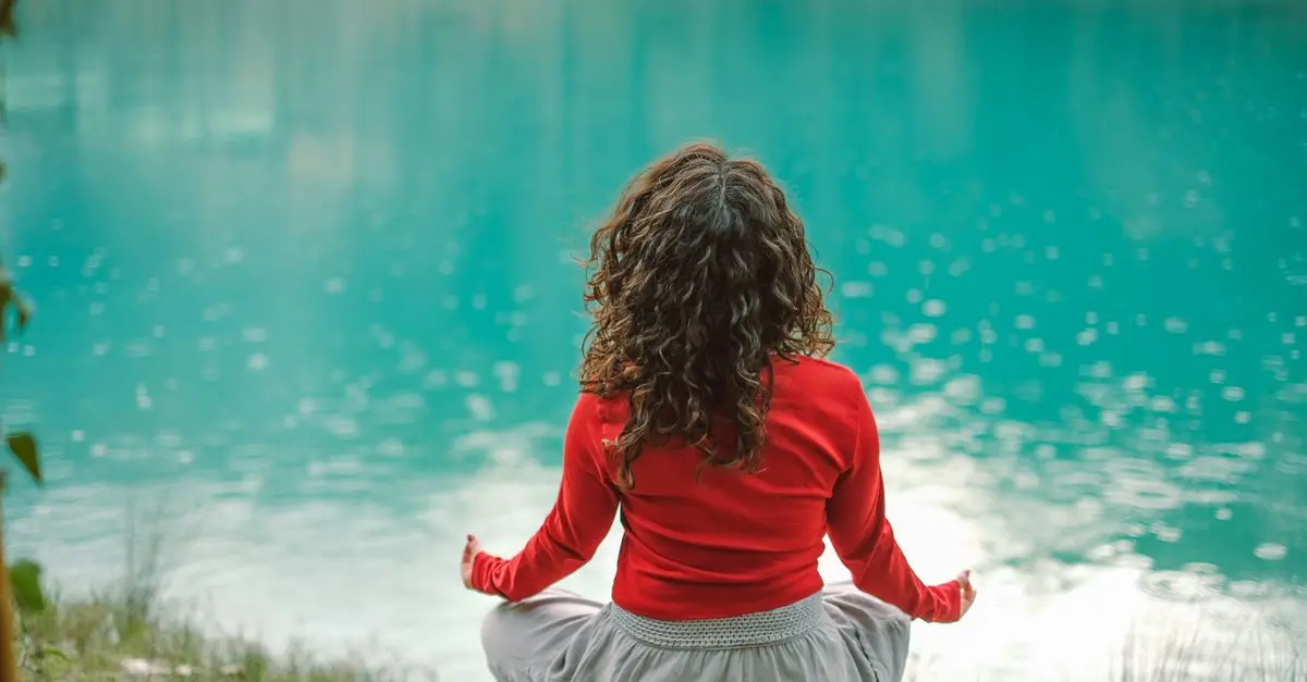 Utiliser la Méditation Pour Gagner en Bien-être