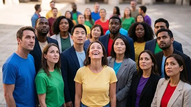 10 Trucs Simples Pour Gagner en Confiance au Quotidien