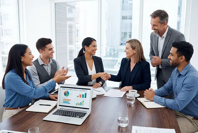 10 Stratégies Pour Gagner en Négociation : Techniques Efficaces