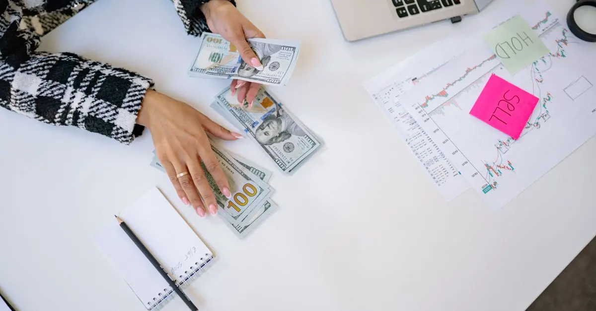 Gagner de l'Argent Facilement : 10 Astuces Pratiques