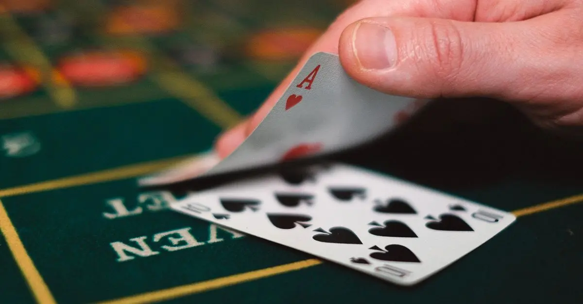 10 Trucs Pour Gagner Aux Jeux de Hasard : Astuces Incontournables
