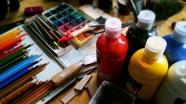 10 Trucs Pour Gagner en Créativité : Éveillez Votre Imagination