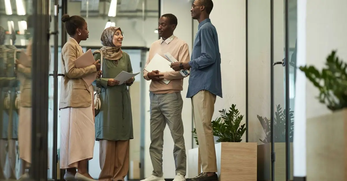 10 Trucs Pour Gagner Autrement dans la Vie Professionnelle