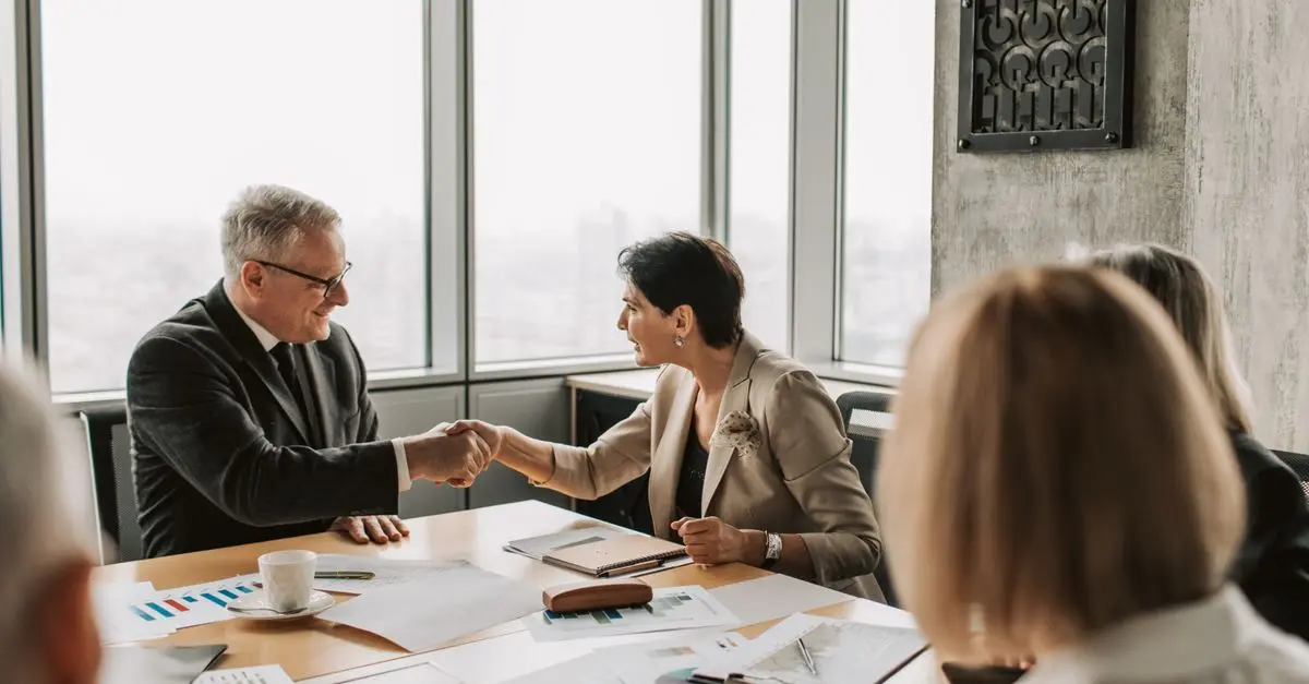 10 Trucs Pour Gagner en Négociation : Techniques Efficaces