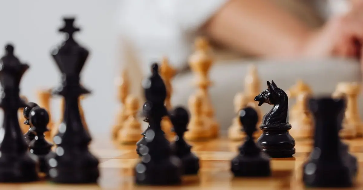 Stratégies Pour Gagner aux Échecs : Techniques Avancées