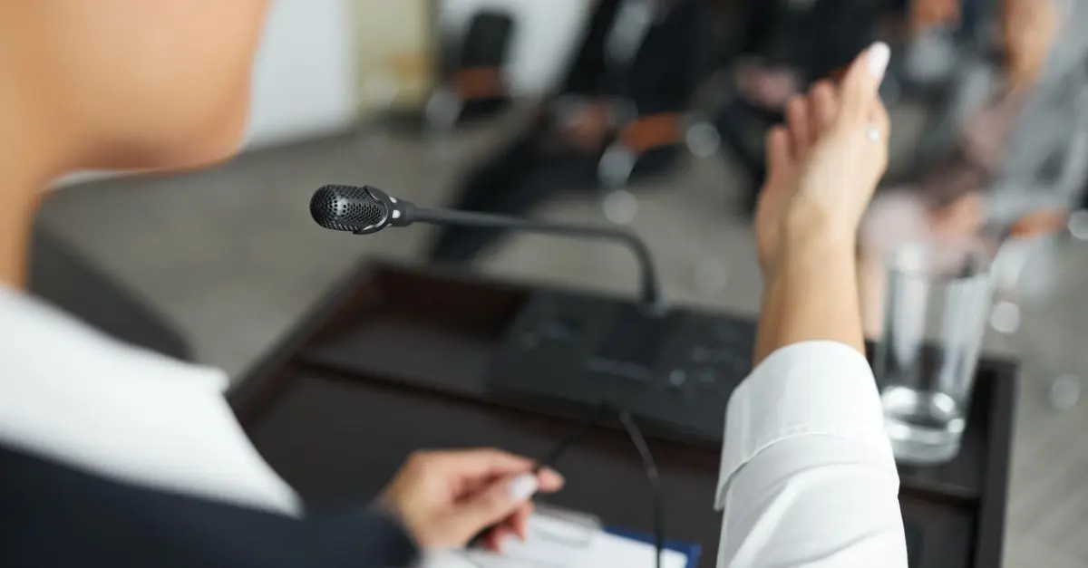 10 Astuces Pour Gagner en Assertivité dans Vos Interactions