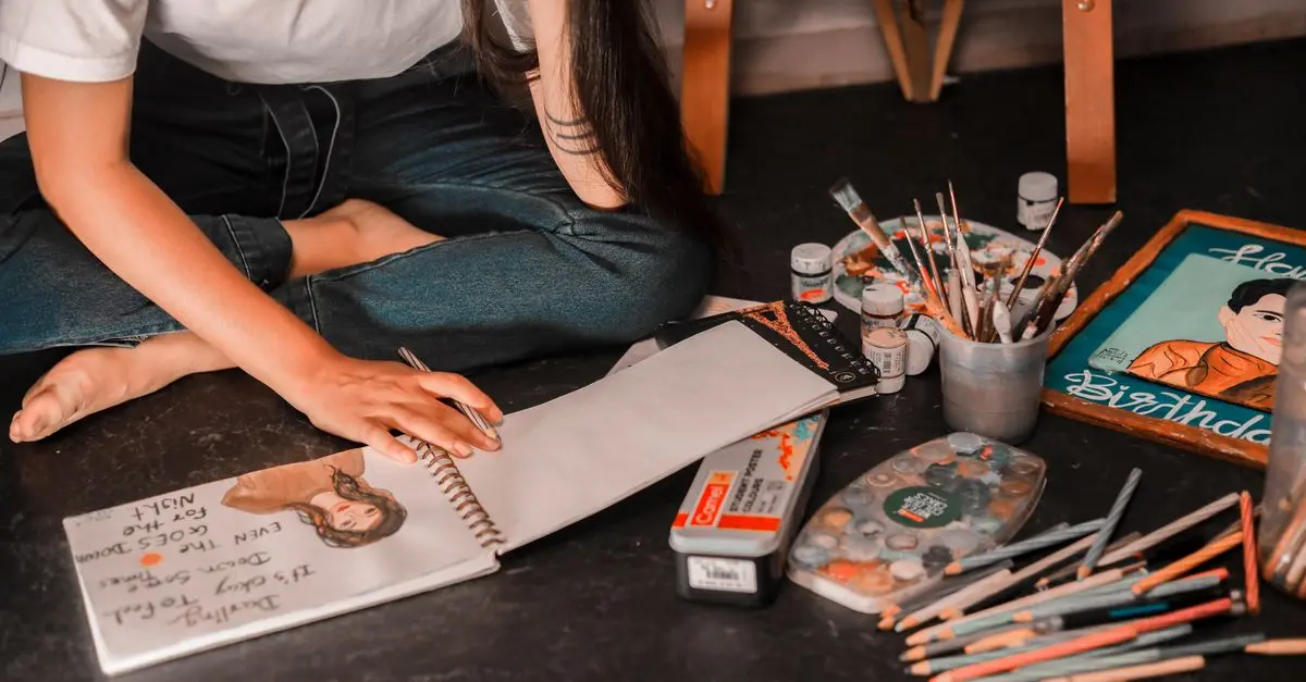 10 Astuces Pour Gagner de L'argent Avec Vos Talents