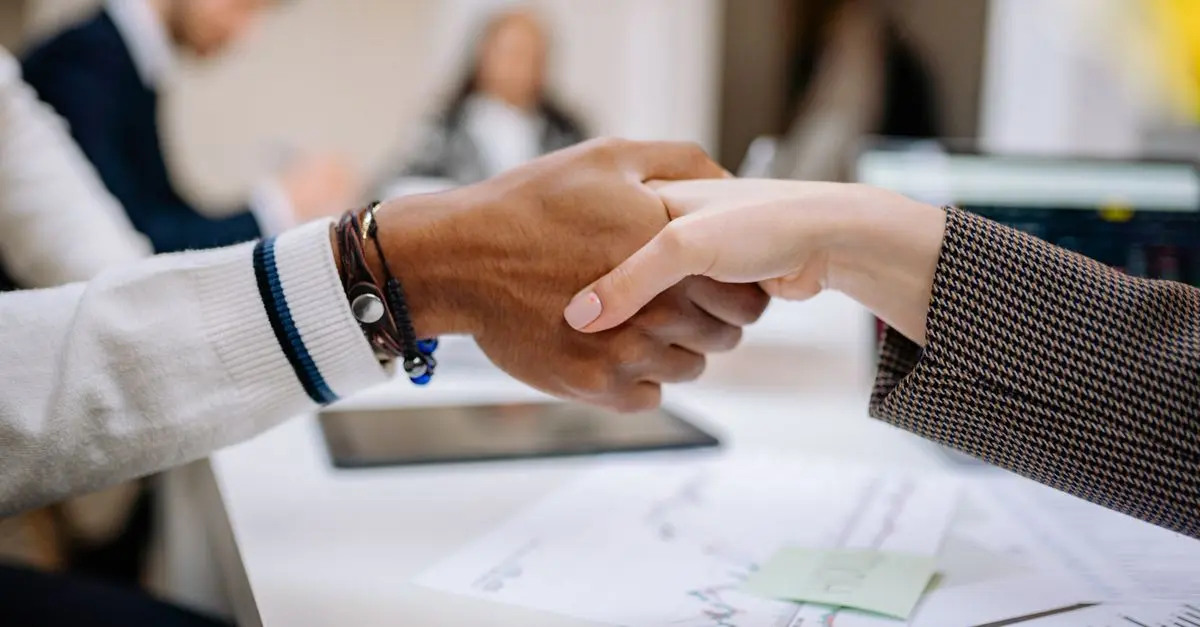 10 Trucs Pour Gagner en Négociation et Maximiser vos Avantages
