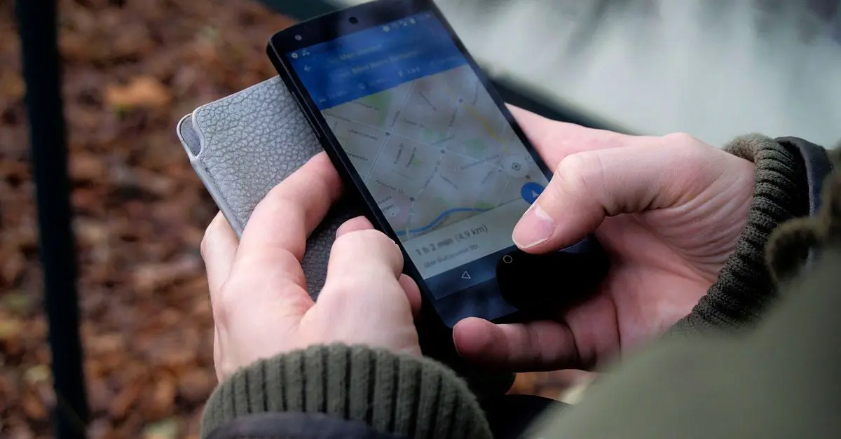 5 Applications Pour Gagner de l'Argent avec Votre Smartphone