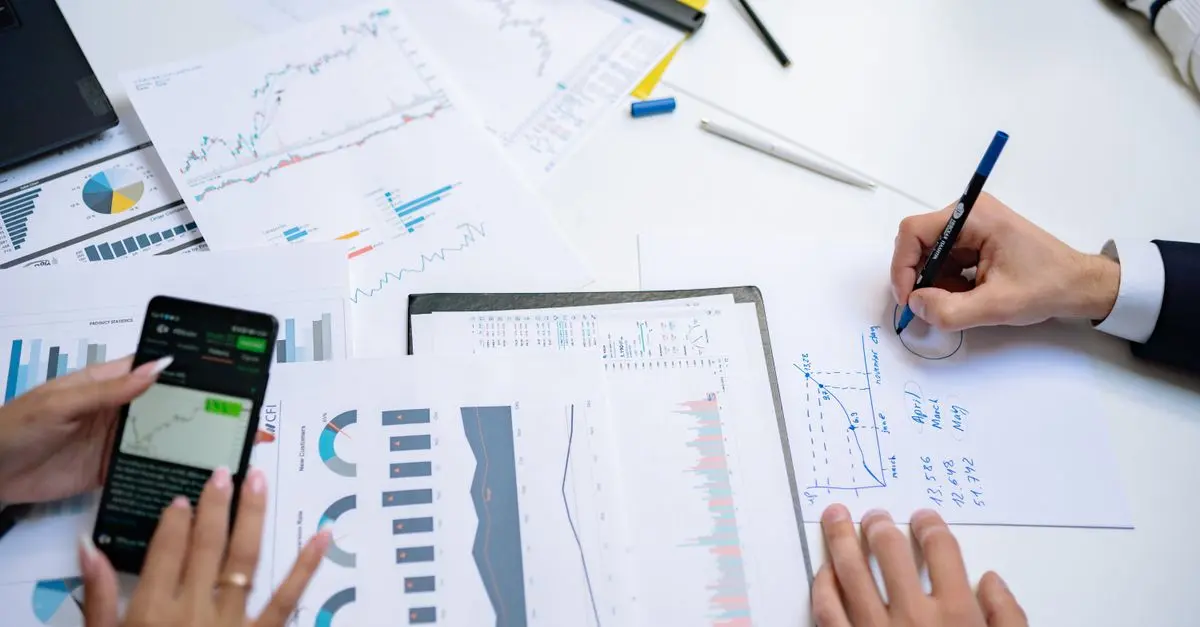 Comment Gagner en Compétitivité : Stratégies Efficaces