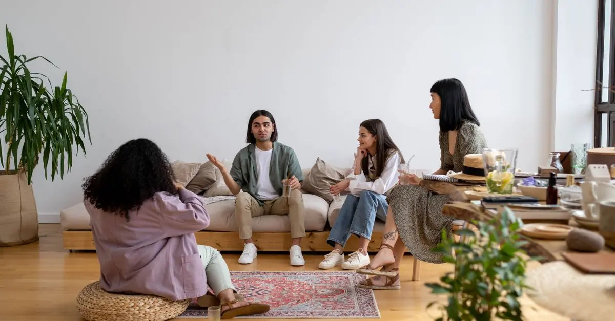 10 Stratégies Pour Gagner en Confiance dans Vos Relations
