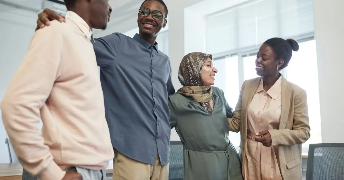 10 Trucs Pour Gagner en Confiance et Améliorer Vos Relations