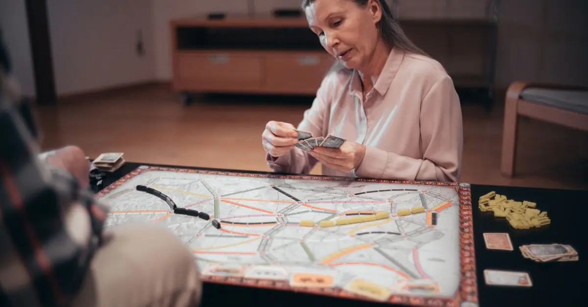 10 Trucs Pour Gagner au Jeu de Société : Améliorez Vos Chances