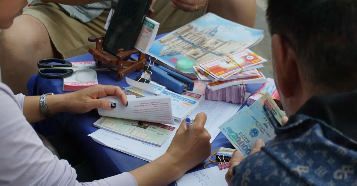 Les Meilleures Stratégies Pour Gagner au Loto