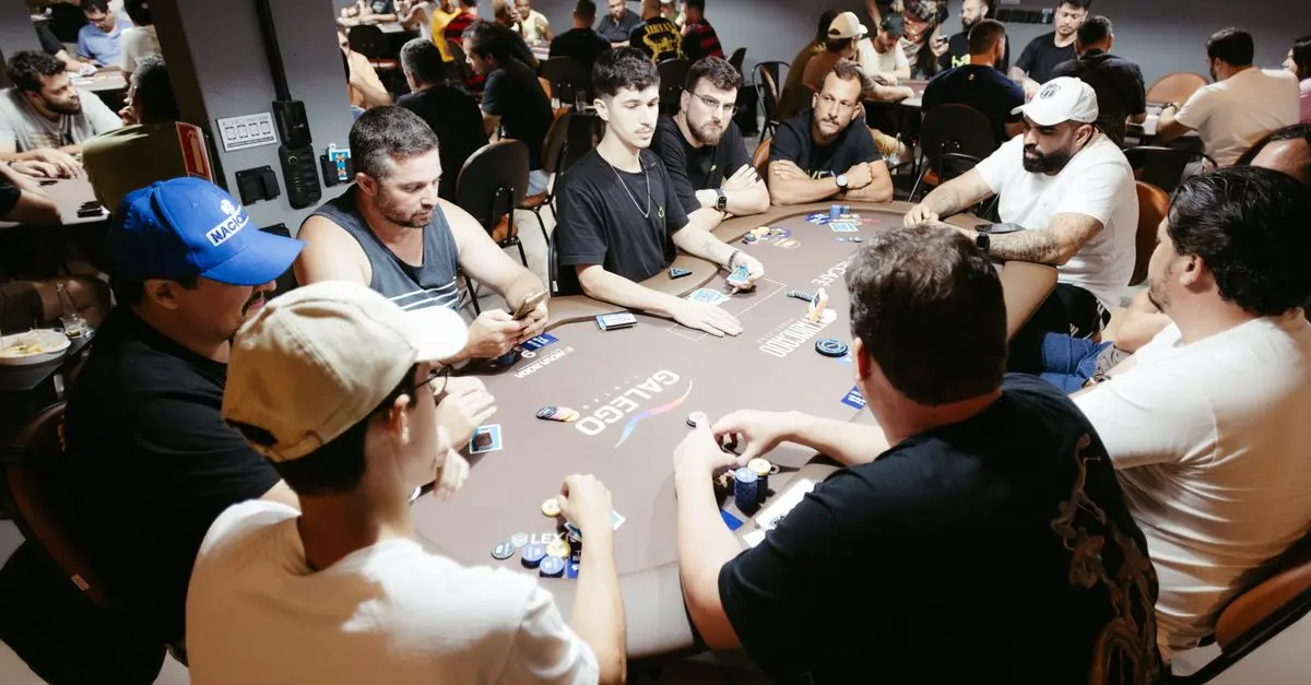 10 Stratégies Pour Gagner au Poker : Techniques Efficaces