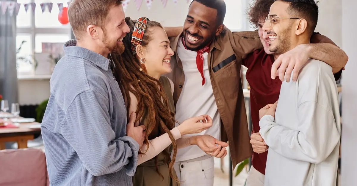 10 Trucs Pour Gagner En Confiance Dans Vos Interactions Sociales