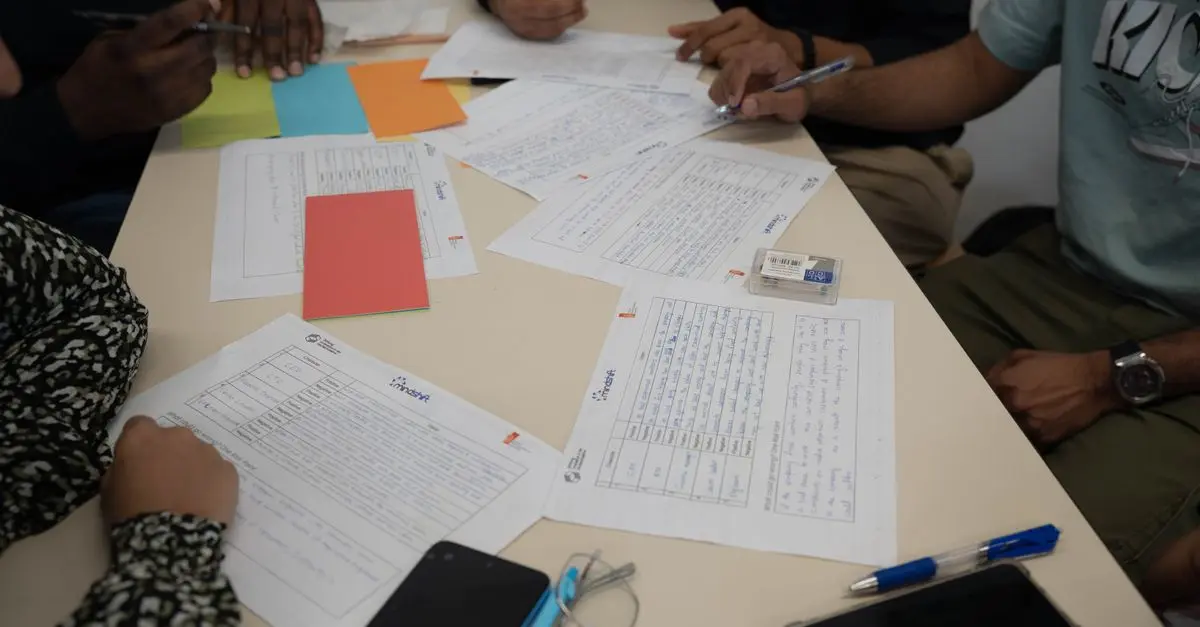 10 Astuces Pour Gagner en Confiance au Quotidien