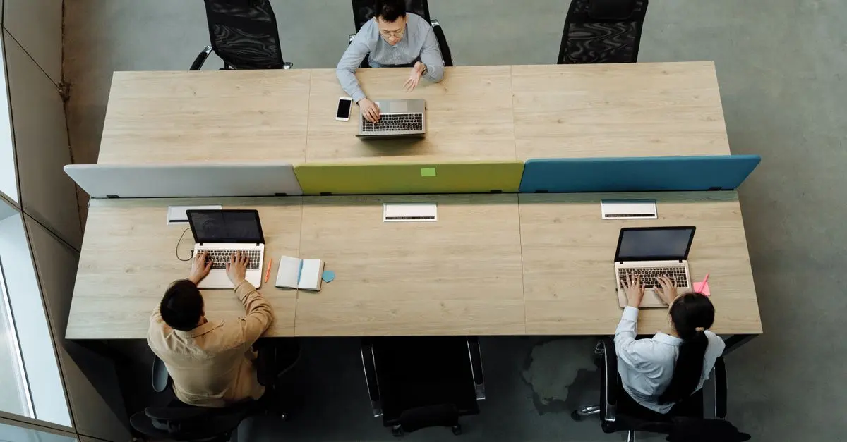 Les Meilleurs Outils Pour Gagner en Productivité Au Travail