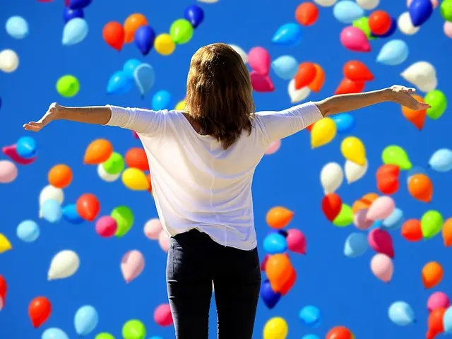 10 Astuces Pour Gagner en Confiance au Quotidien