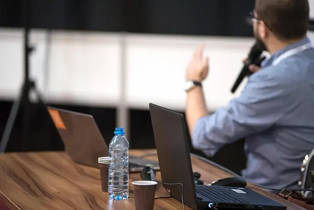 10 Astuces Pour Gagner en Confiance Lors de Vos Présentations