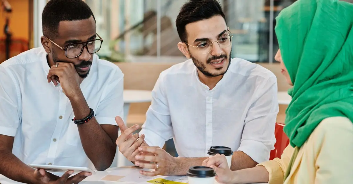 10 Astuces Pour Gagner En Confiance Dans Vos Interactions