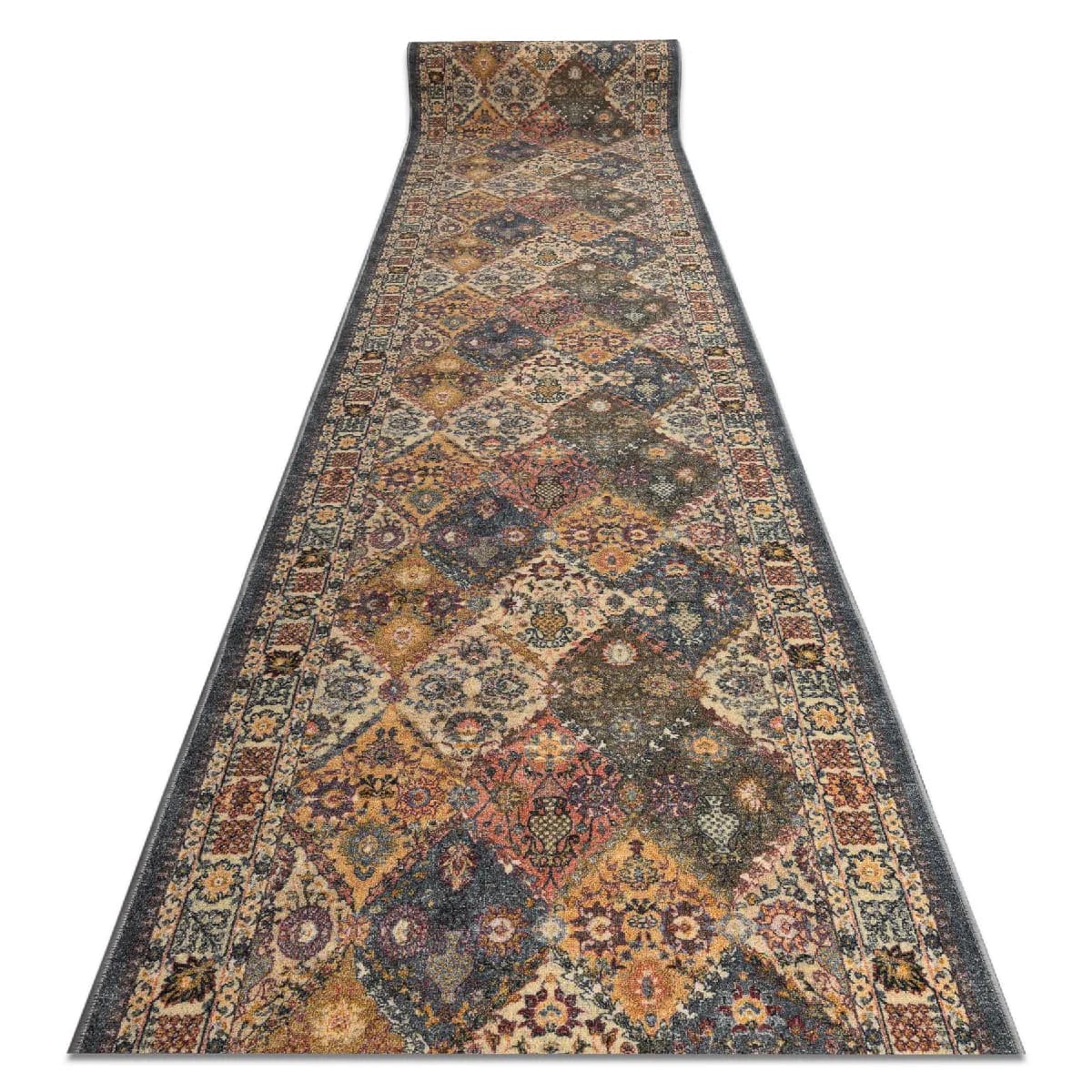 Rugsx Modern Classic - 120x380 cm - Beige