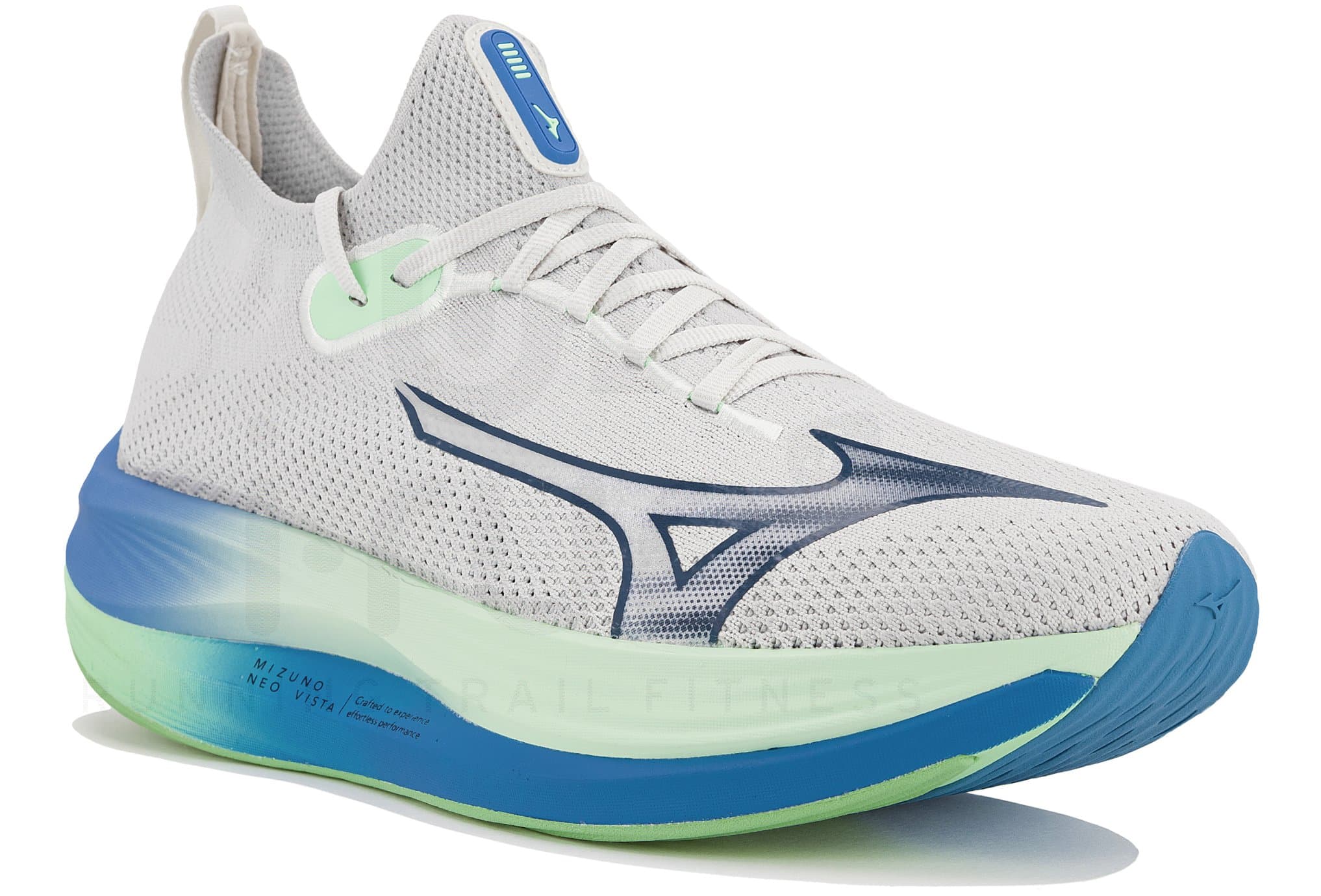 Mizuno Neo Vista