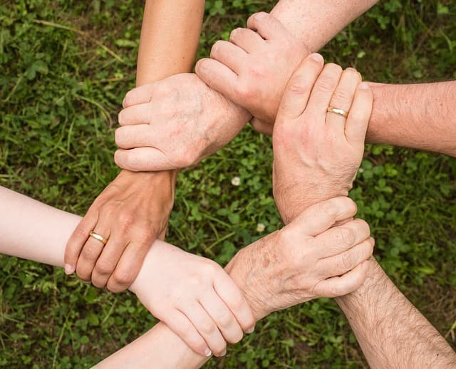 10 Astuces Pour Gagner en Confiance dans vos Relations
