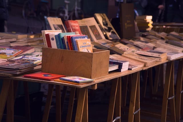 Comment Gagner de l'Argent en Vendant des Objets Usagés