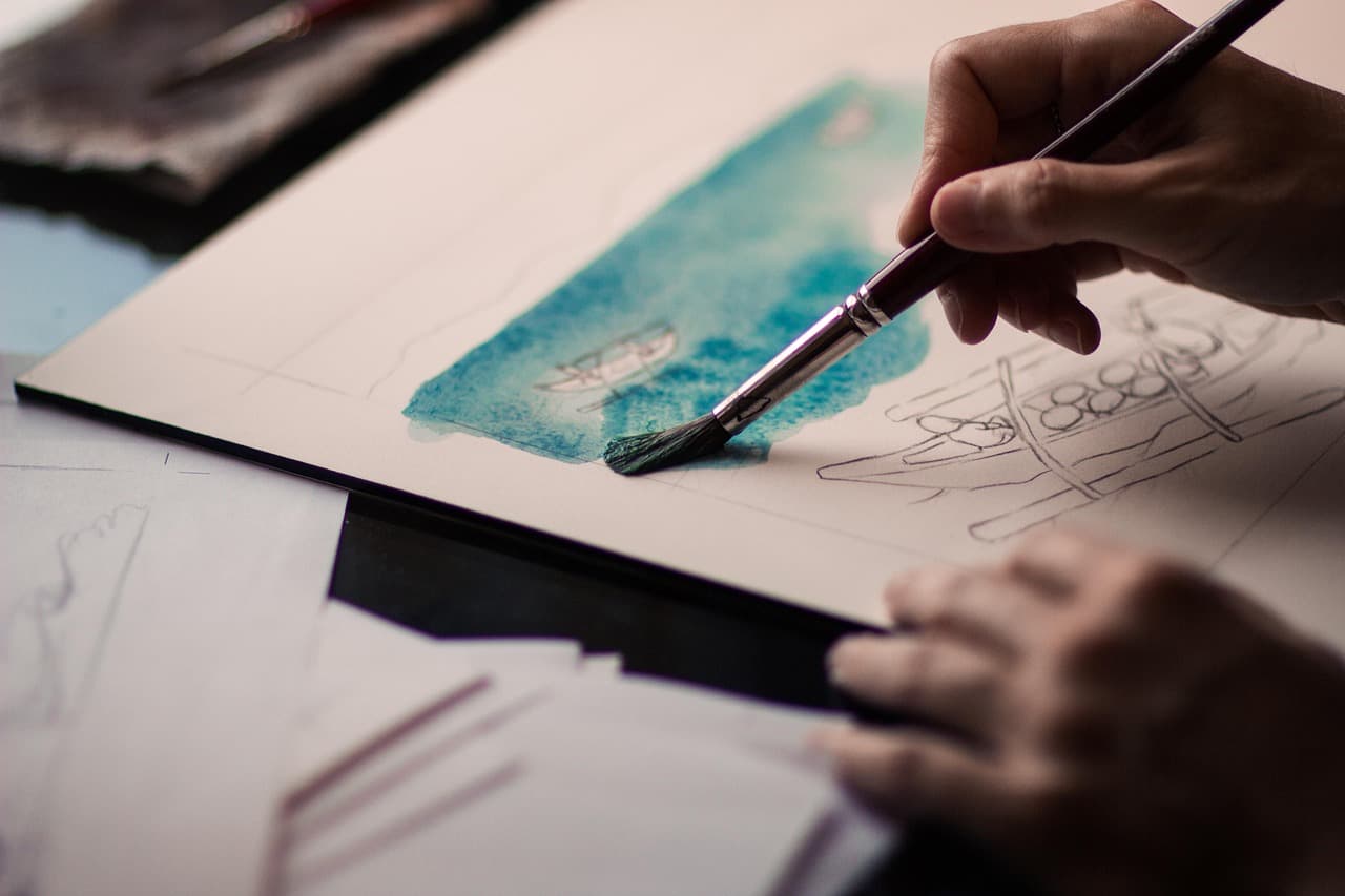 10 Trucs Pour Gagner de l'Argent avec Vos Talents