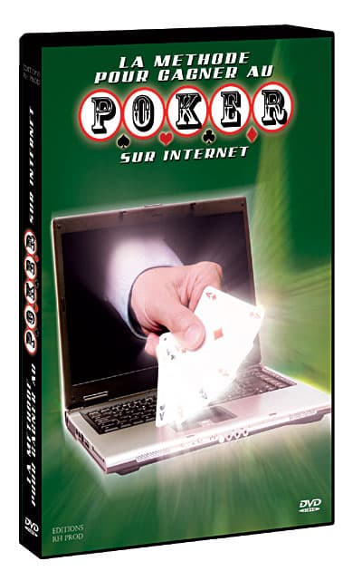 Méthode pour gagner au poker sur internet