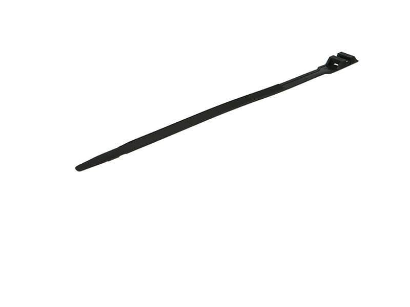 Collier de fixation 265 x 9 mm